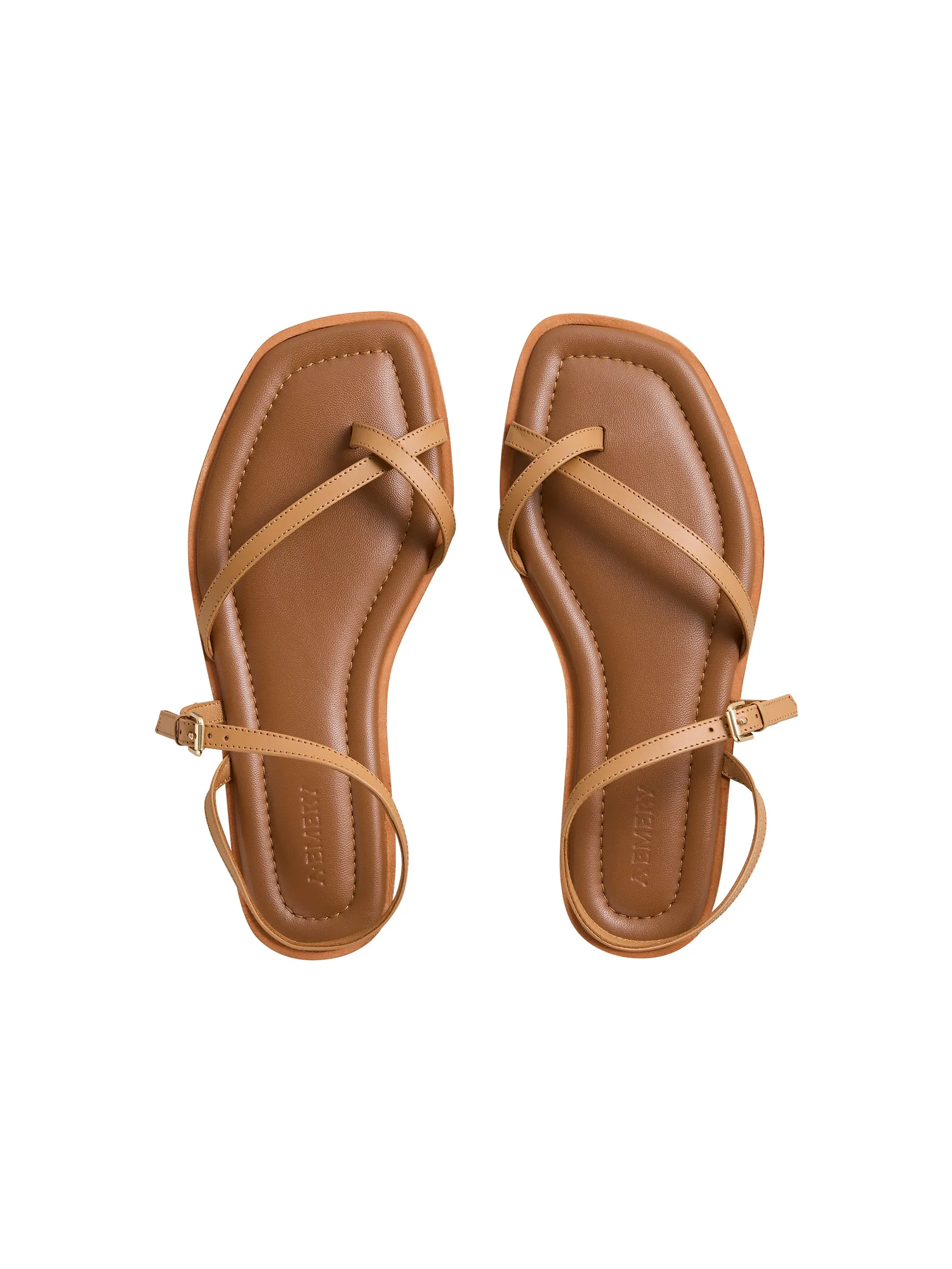 Lucia Sandal