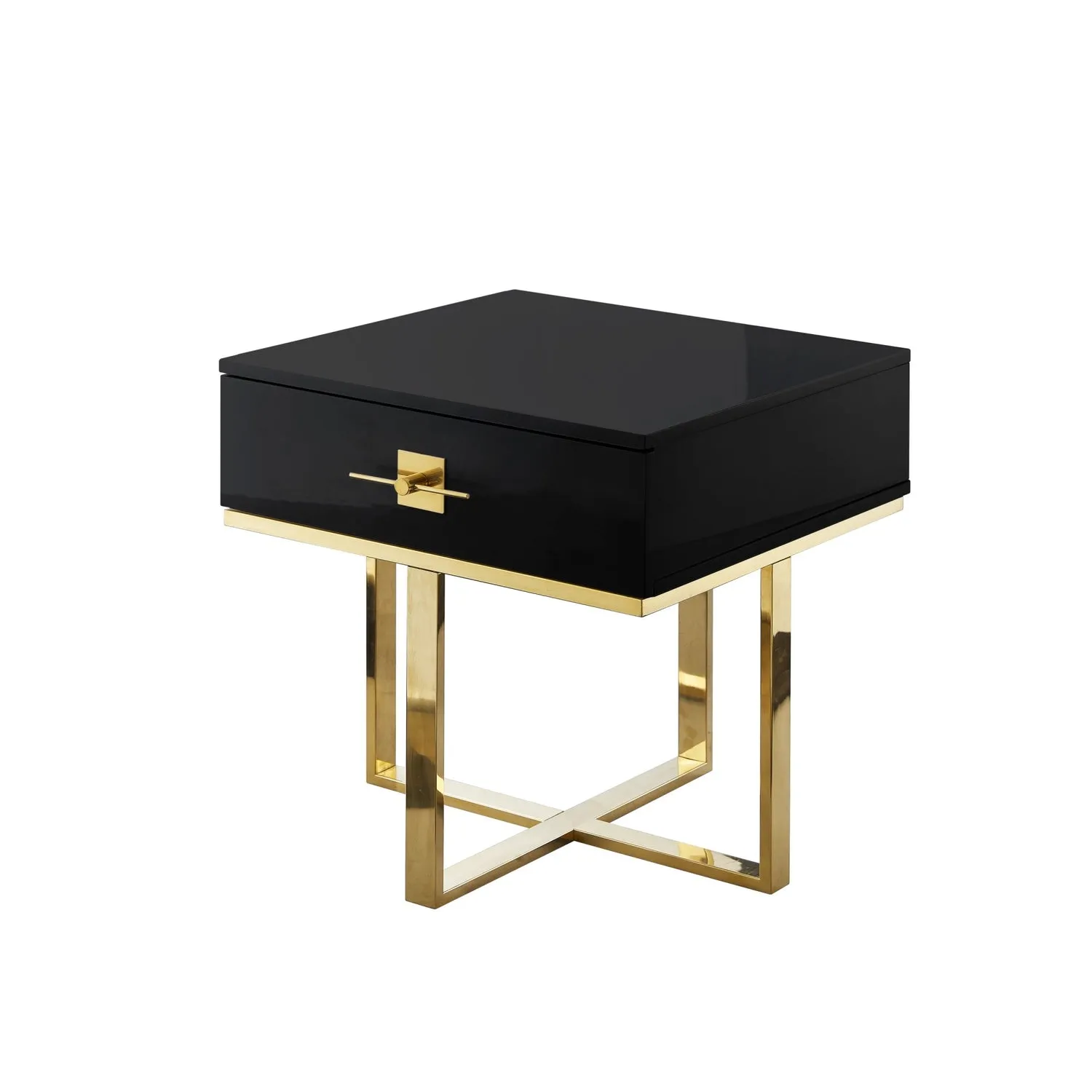 Mandisa Side Table