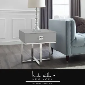 Mandisa Side Table