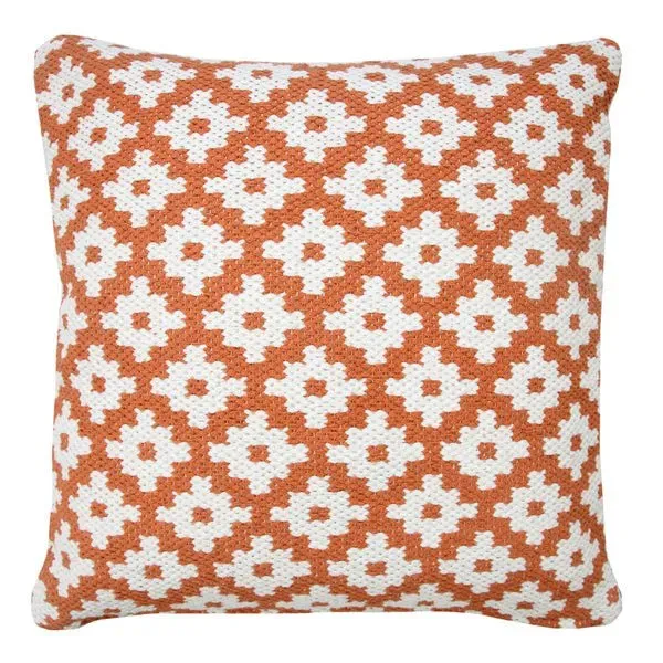 Modern Motif 07760CML Caramel Pillow