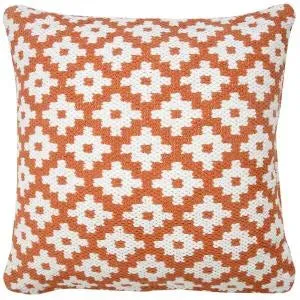 Modern Motif 07760CML Caramel Pillow