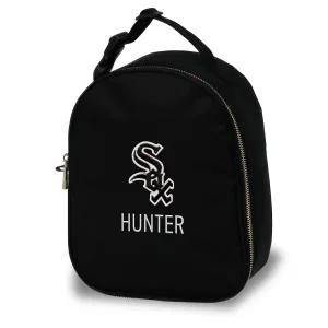 Personalized Chicago White Sox Insulated Bag