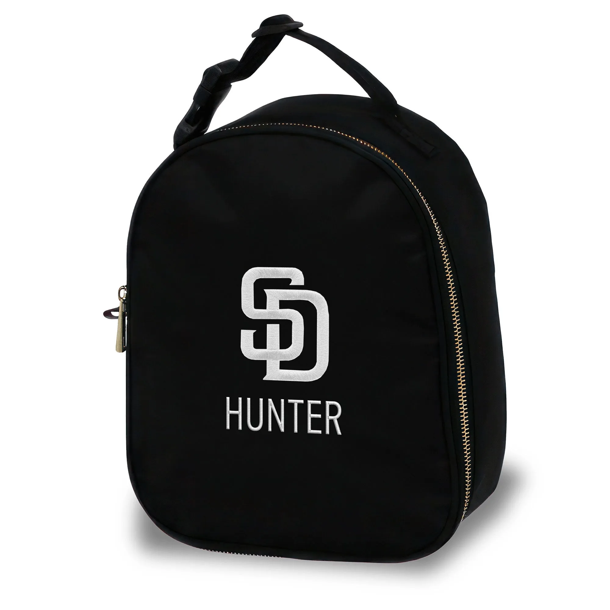 Personalized San Diego Padres Insulated Bag