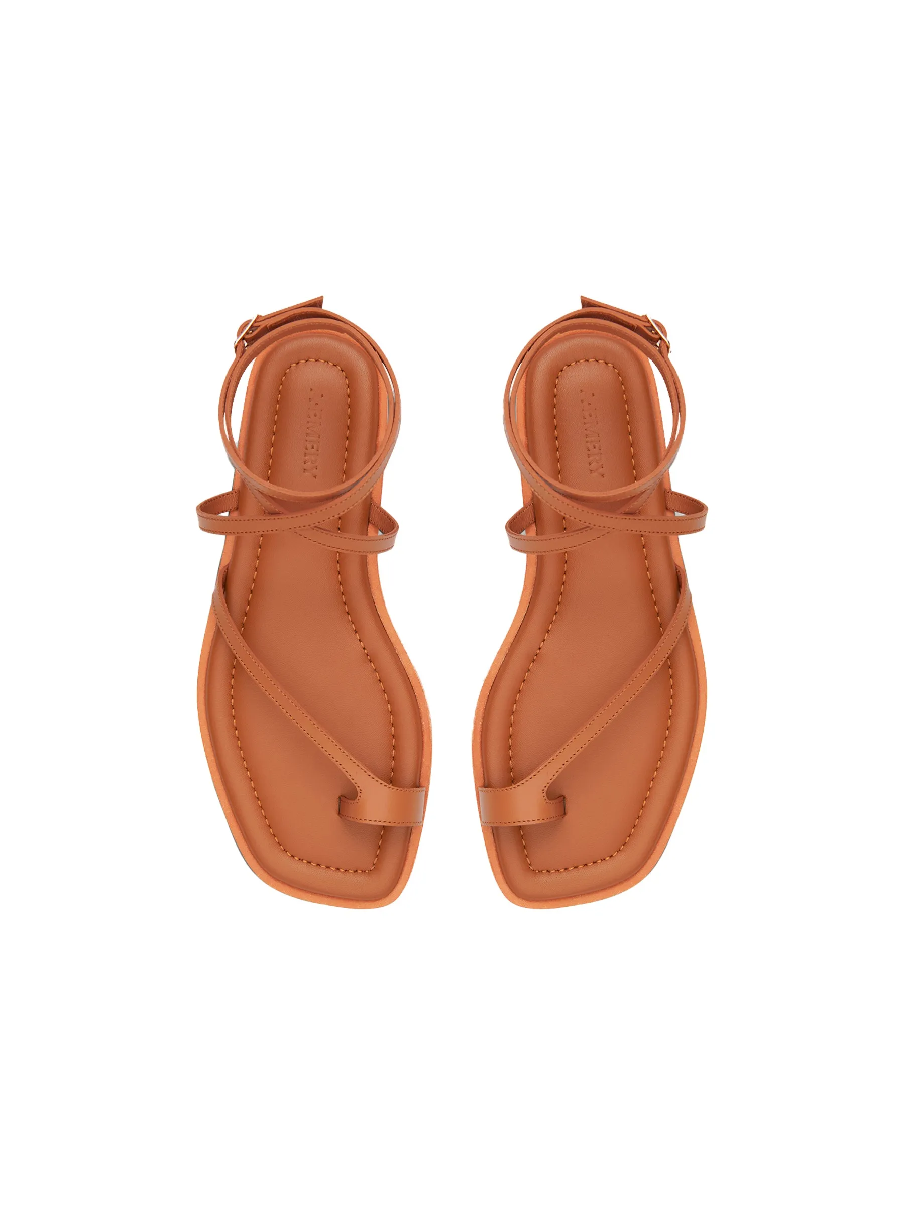 Piper Sandal