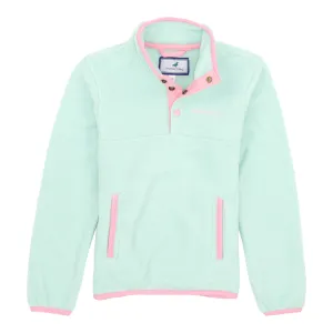 Properly Tied Luna Pullover- Girl's