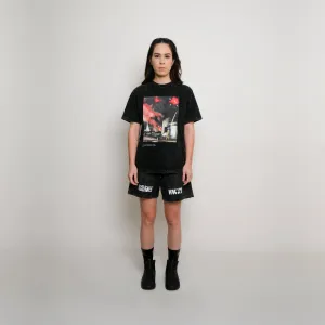 Resilience Fire Blaze Tee