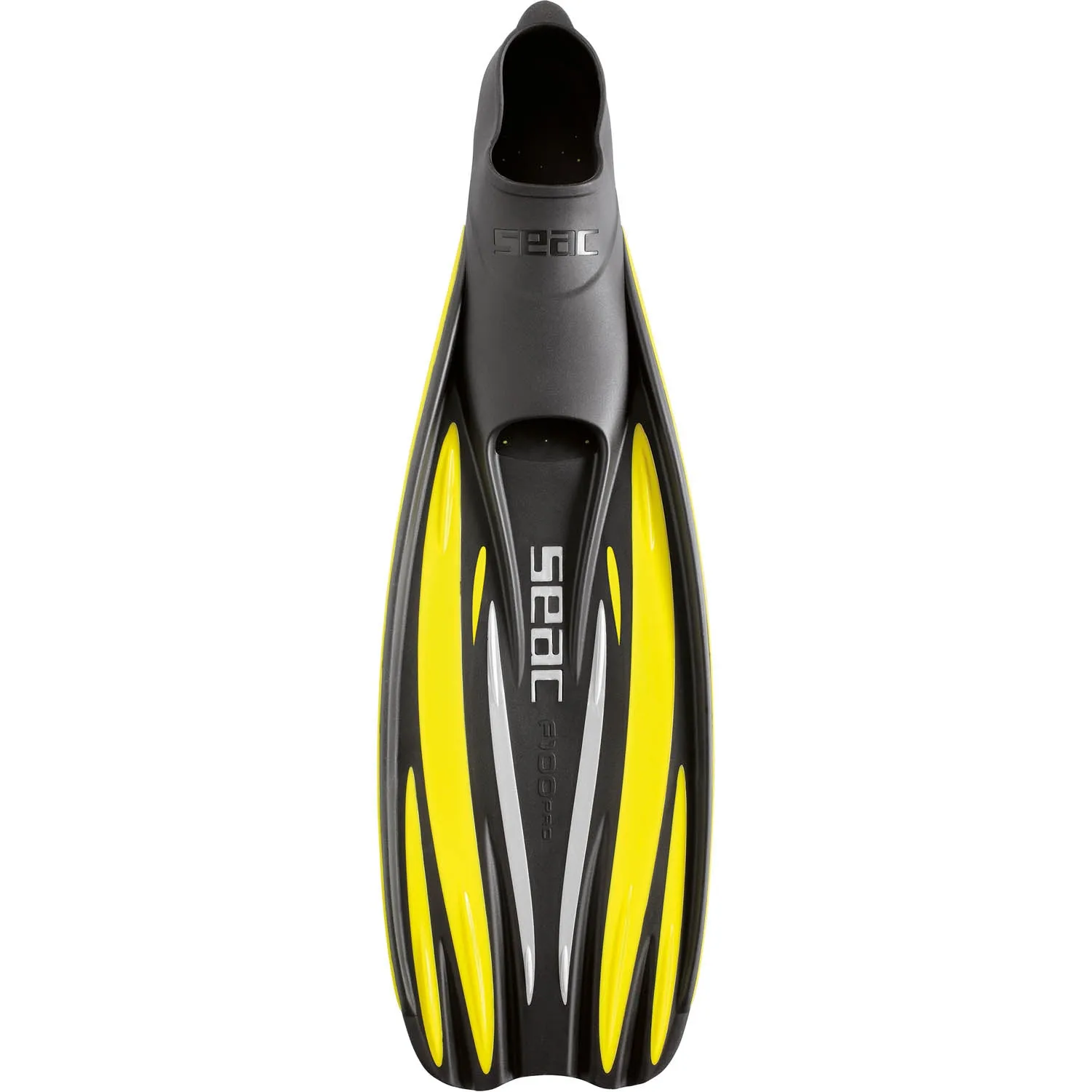 Seac F 100 PRO Ultra Light Underwater Full Foot Fins