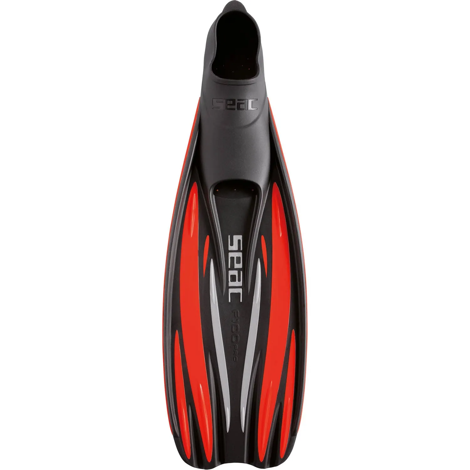 Seac F 100 PRO Ultra Light Underwater Full Foot Fins