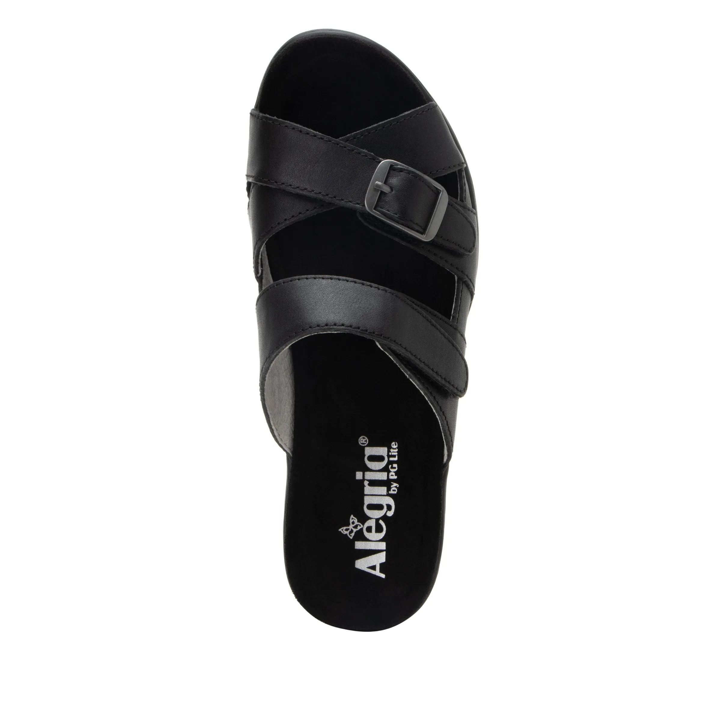 Sierra Coal Sandal