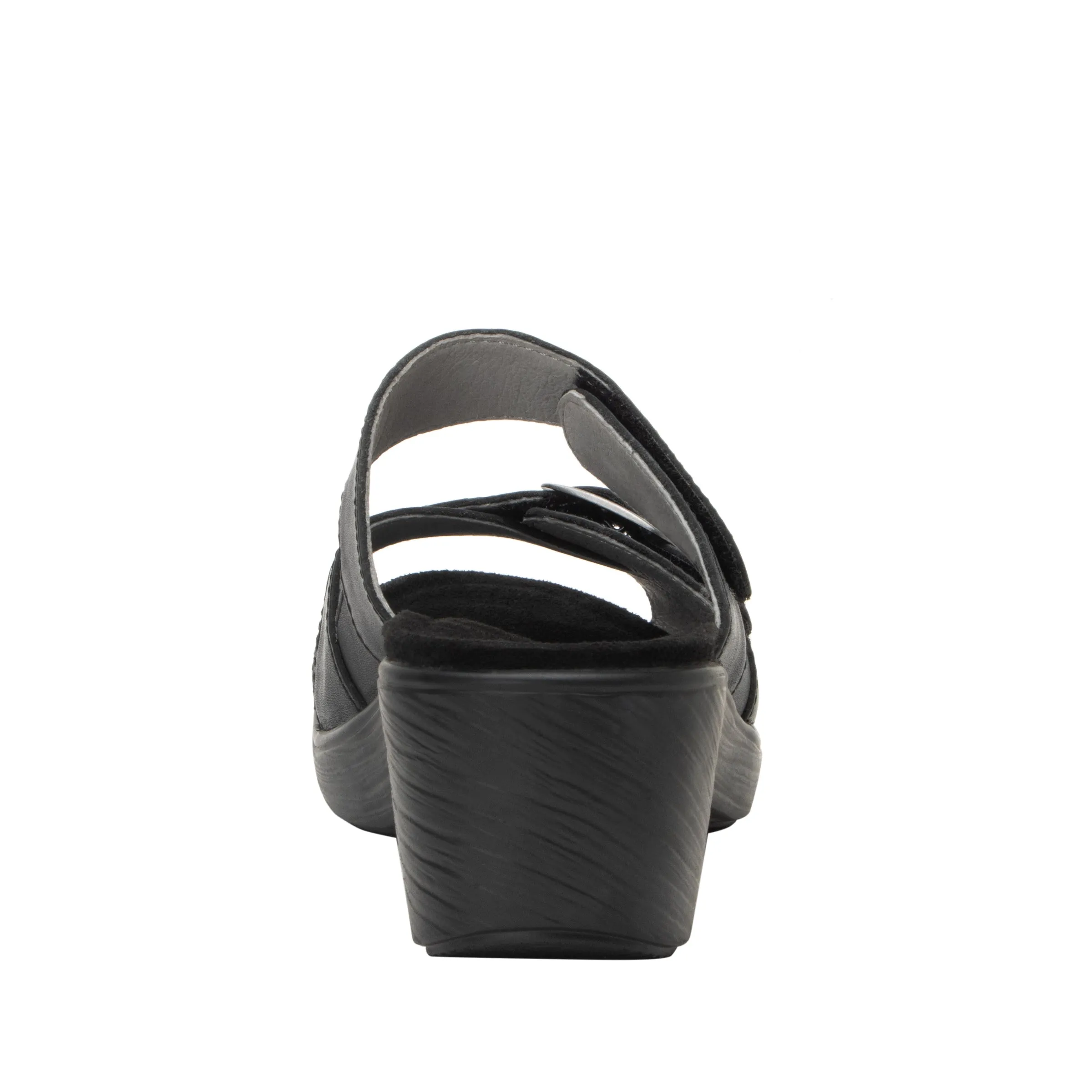 Sierra Coal Sandal