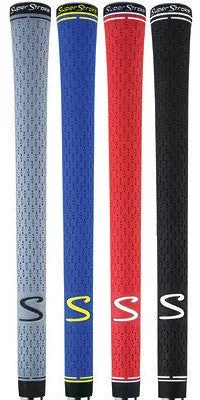 SuperStroke S-Tech Golf Grips