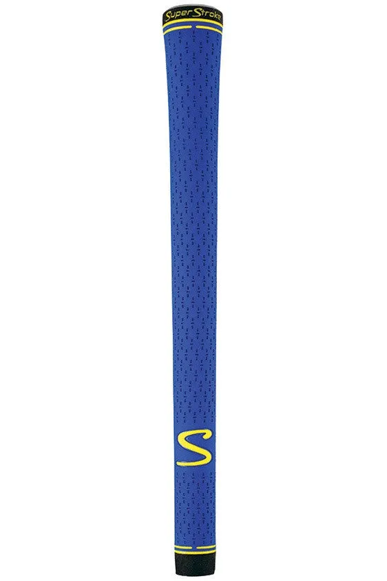 SuperStroke S-Tech Golf Grips