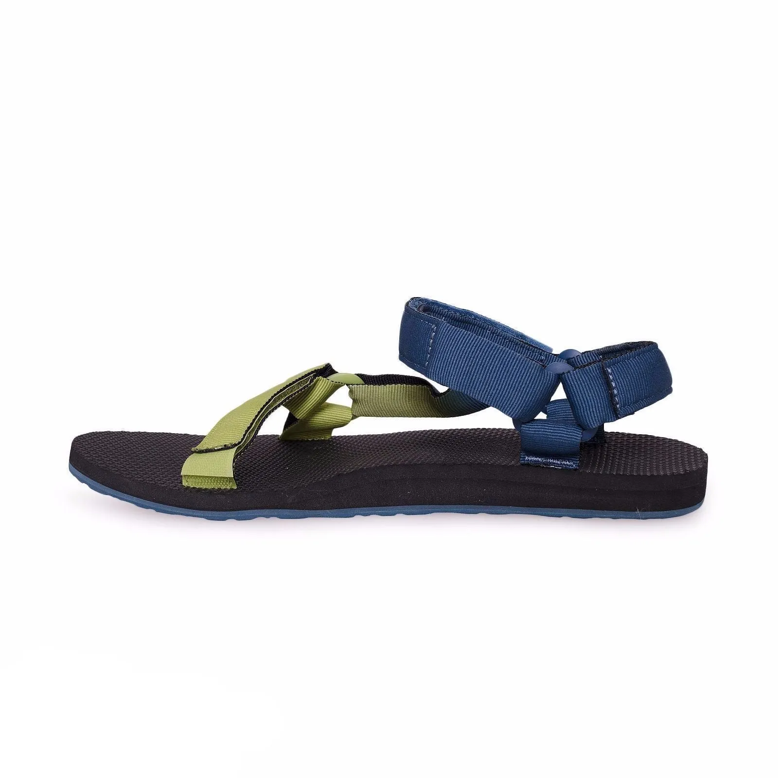 Teva Original Universal Gradient Legion Blue/Green Sandals