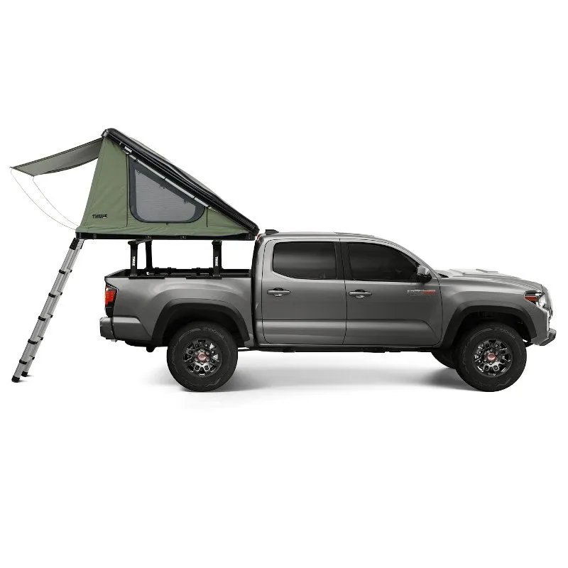 Thule Basin Wedge Hard-Shell Rooftop Tent