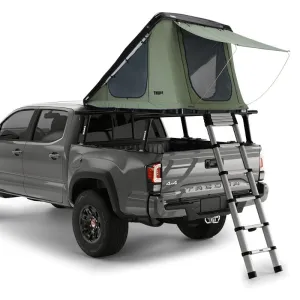 Thule Basin Wedge Hard-Shell Rooftop Tent