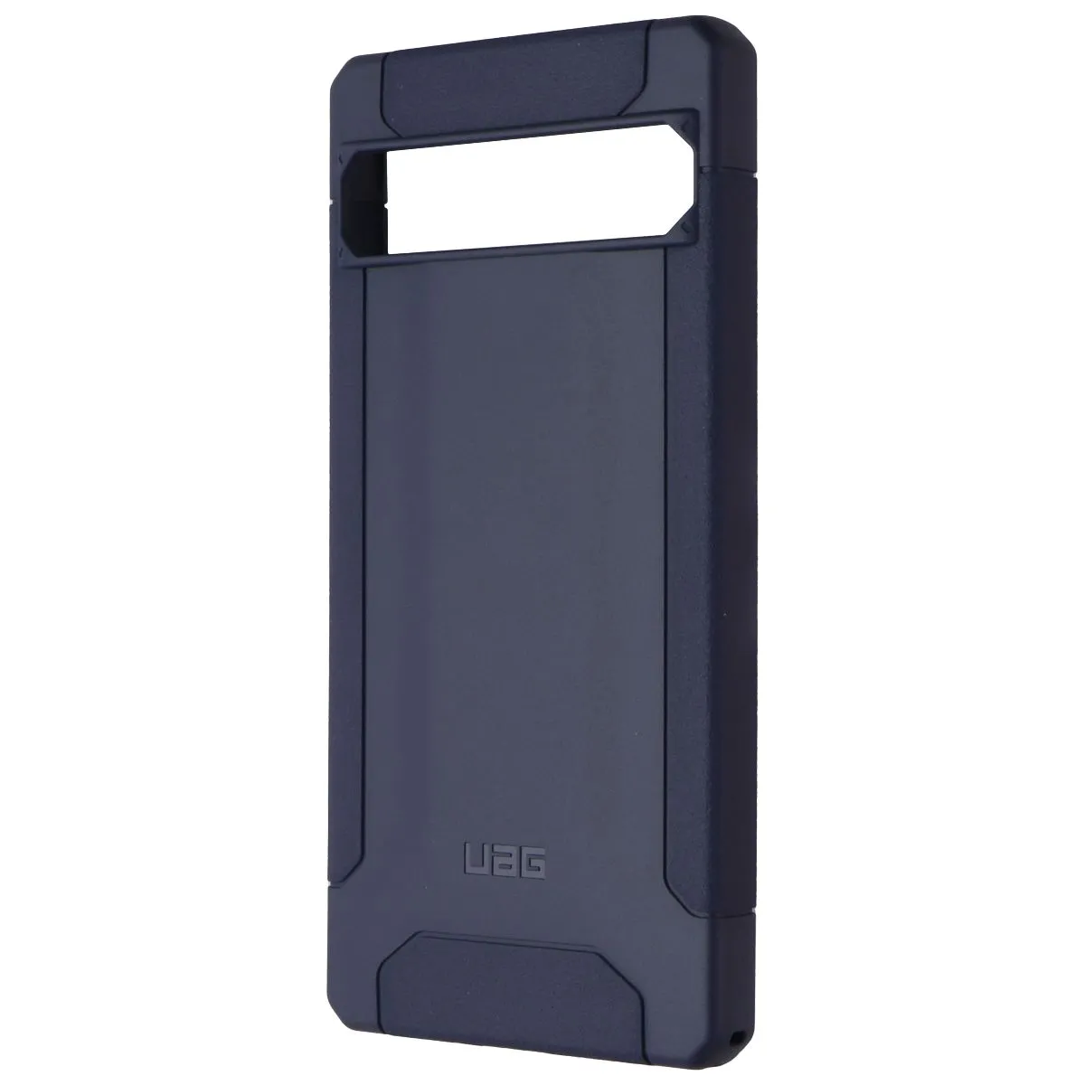 Urban Armor Gear Scout Series Case for Google Pixel 7a - Mallard Blue