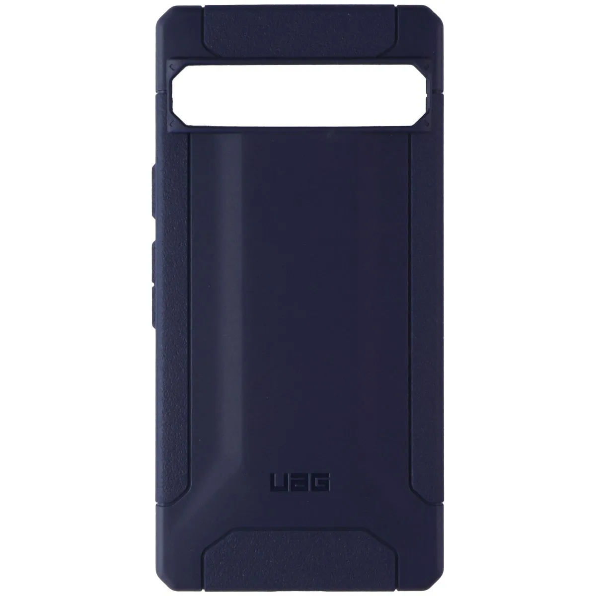 Urban Armor Gear Scout Series Case for Google Pixel 7a - Mallard Blue