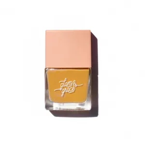 Vegan Nail Polish - Goldenrod