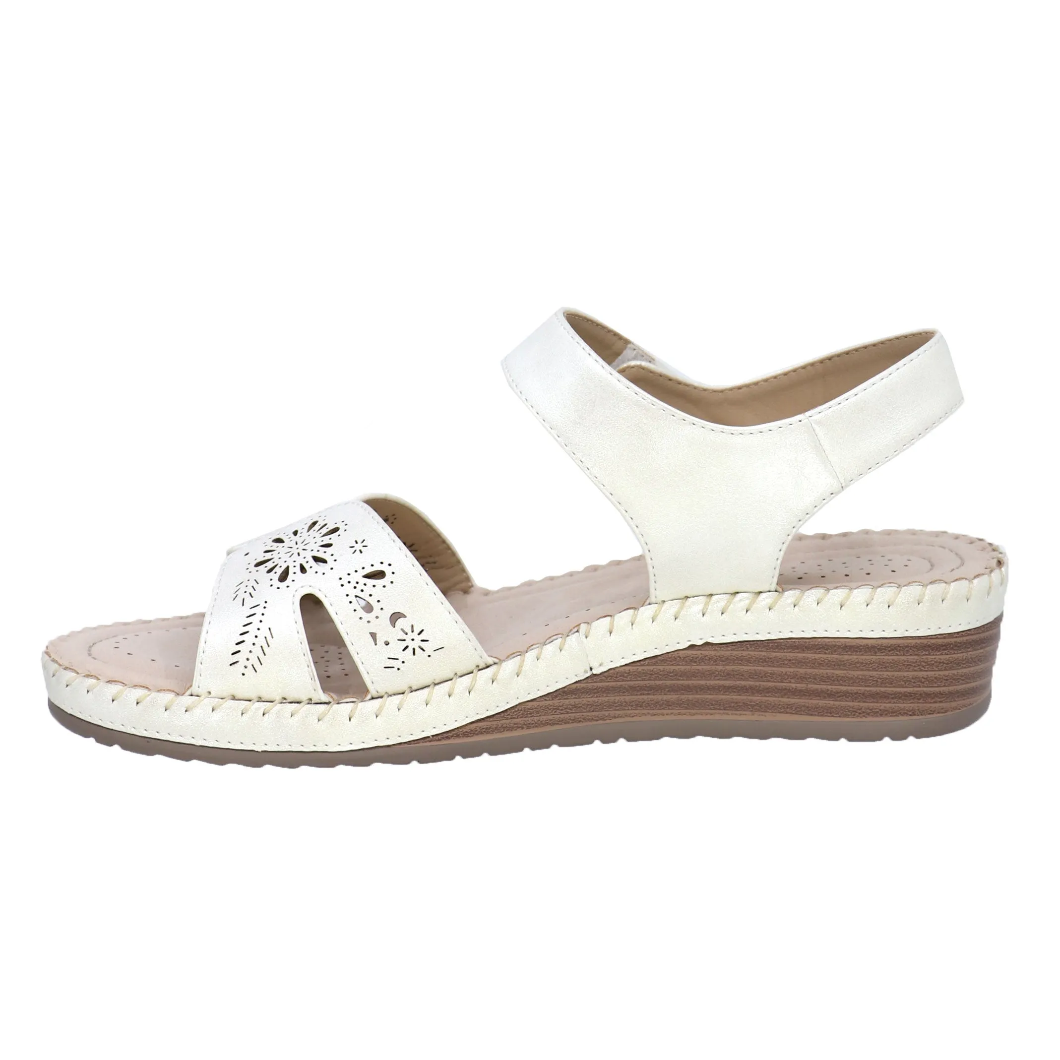 Womens Cindy Sandal