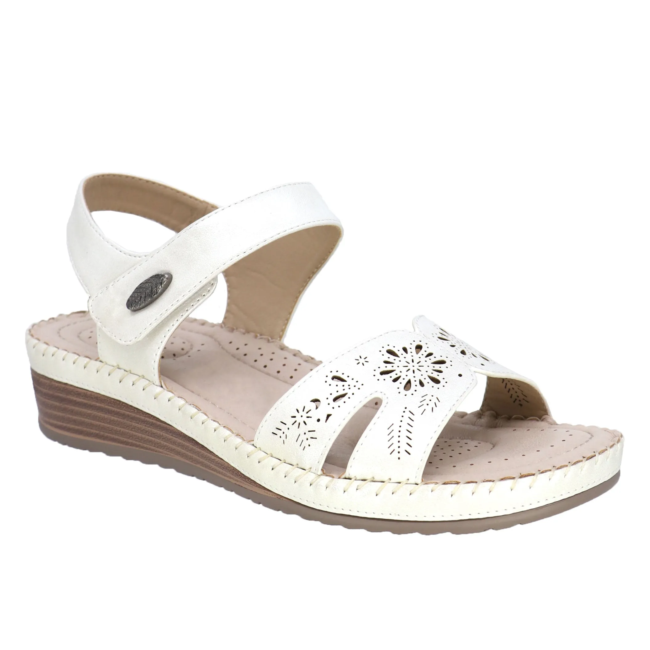 Womens Cindy Sandal