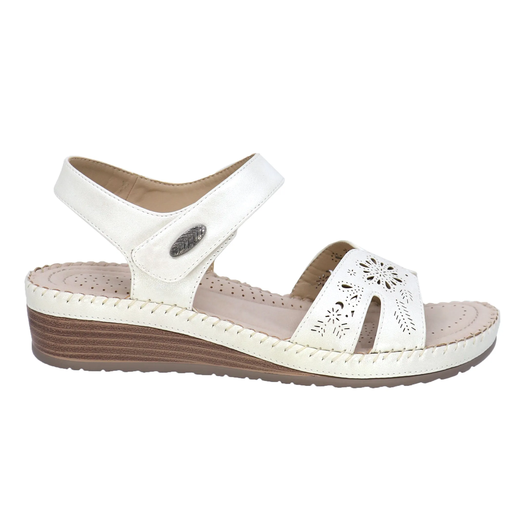 Womens Cindy Sandal