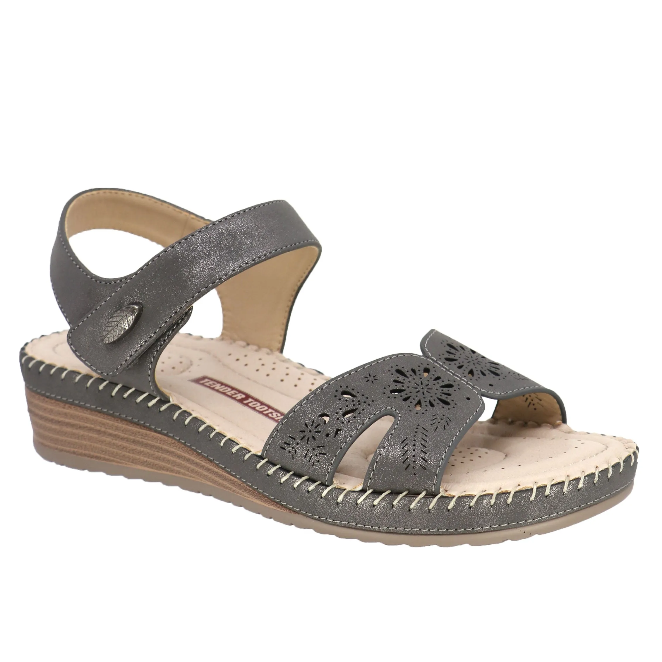 Womens Cindy Sandal