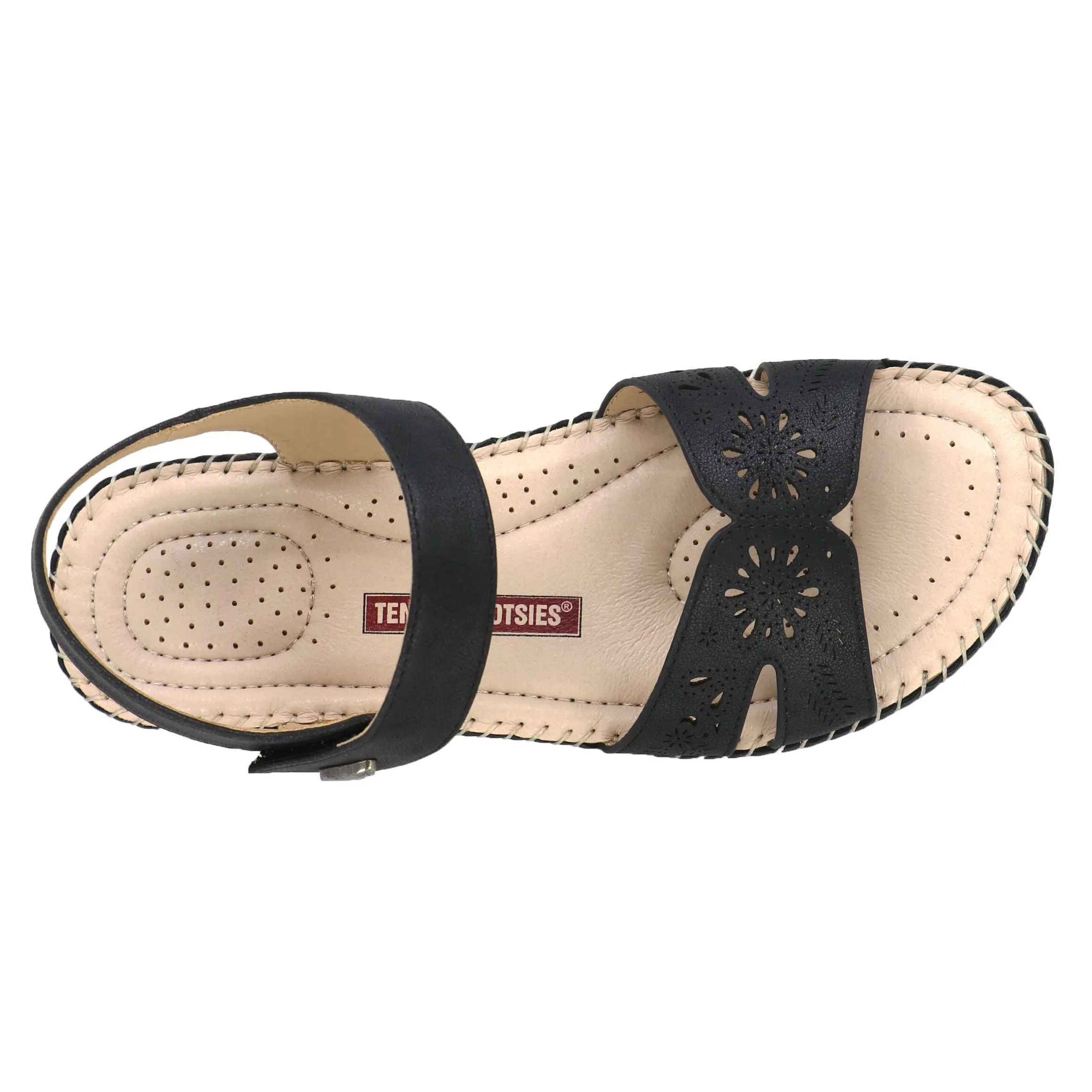 Womens Cindy Sandal