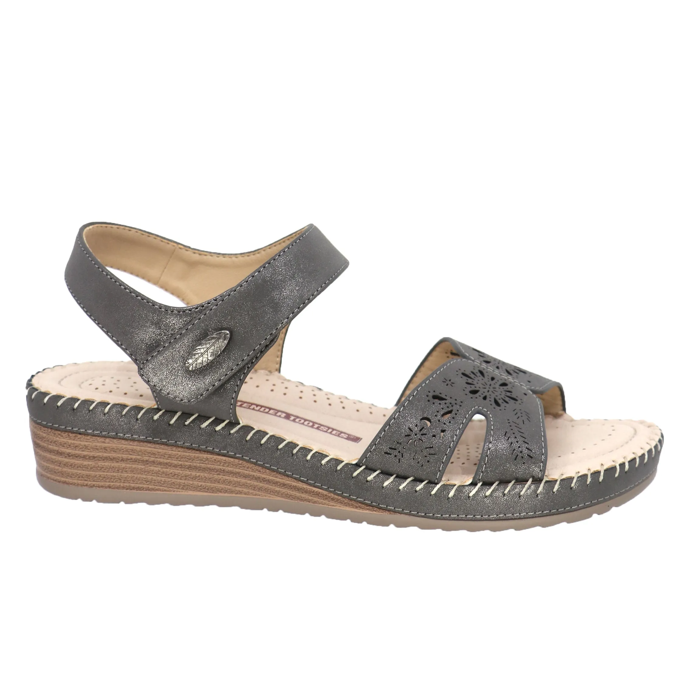 Womens Cindy Sandal