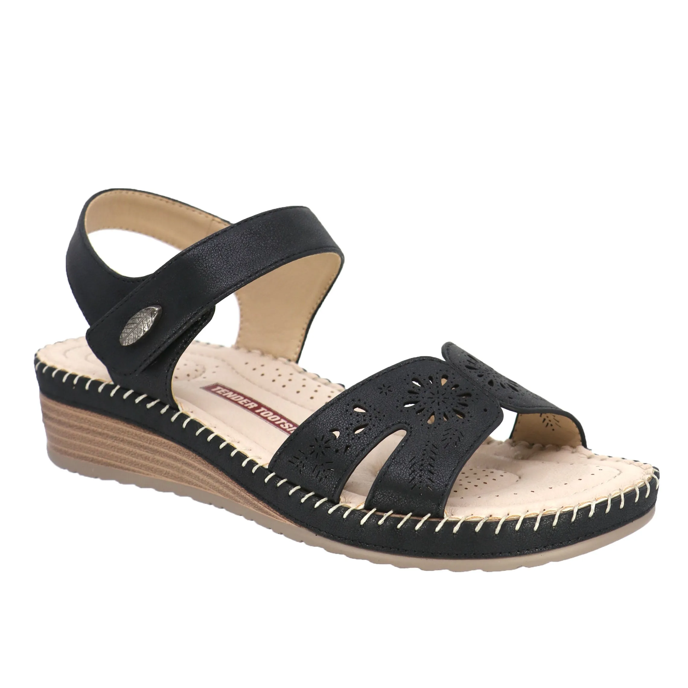 Womens Cindy Sandal