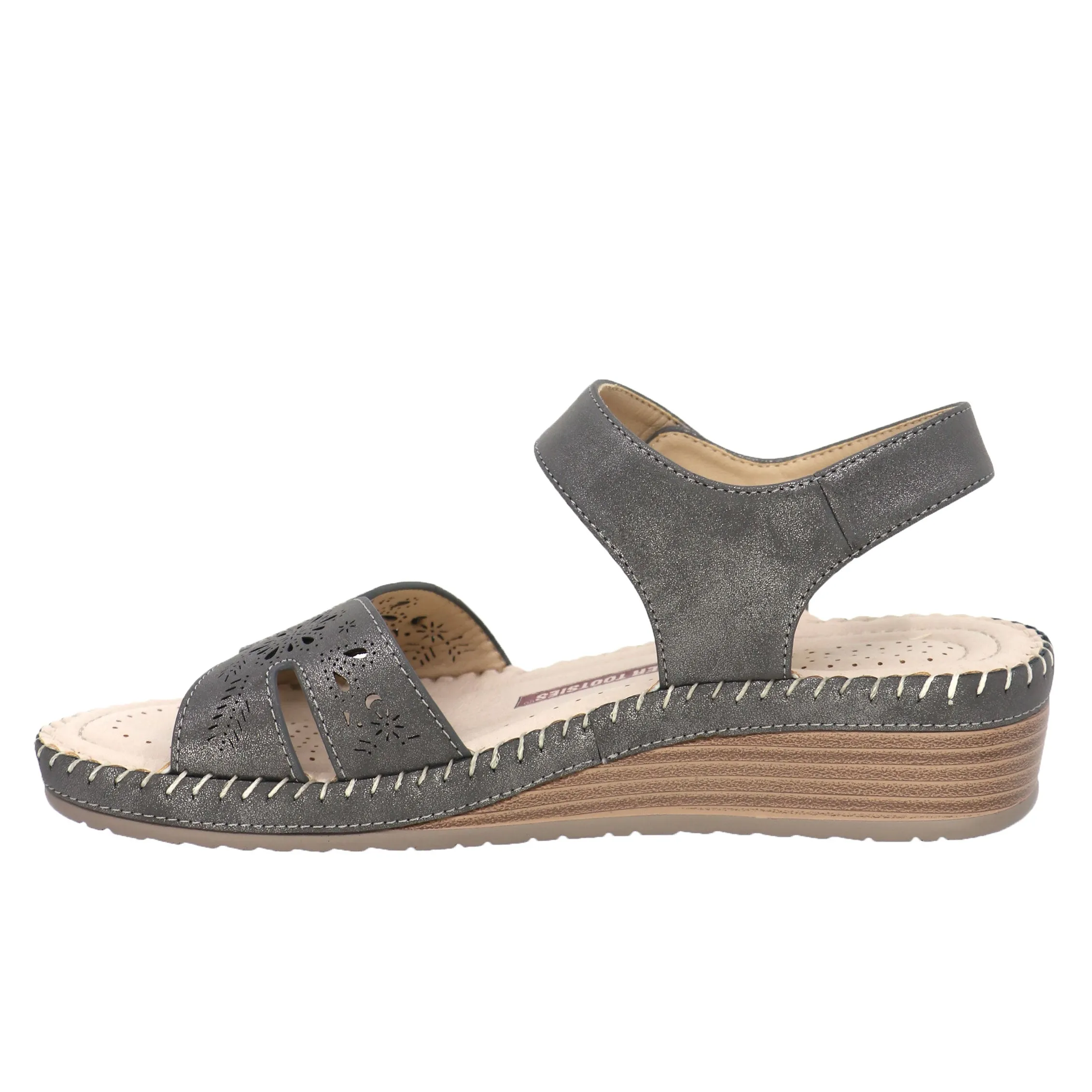 Womens Cindy Sandal