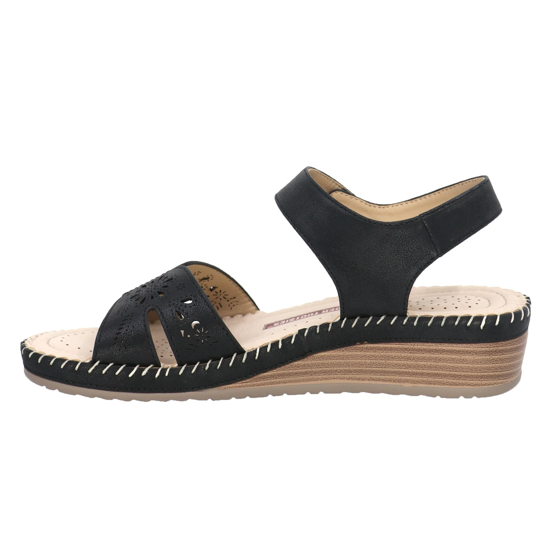 Womens Cindy Sandal