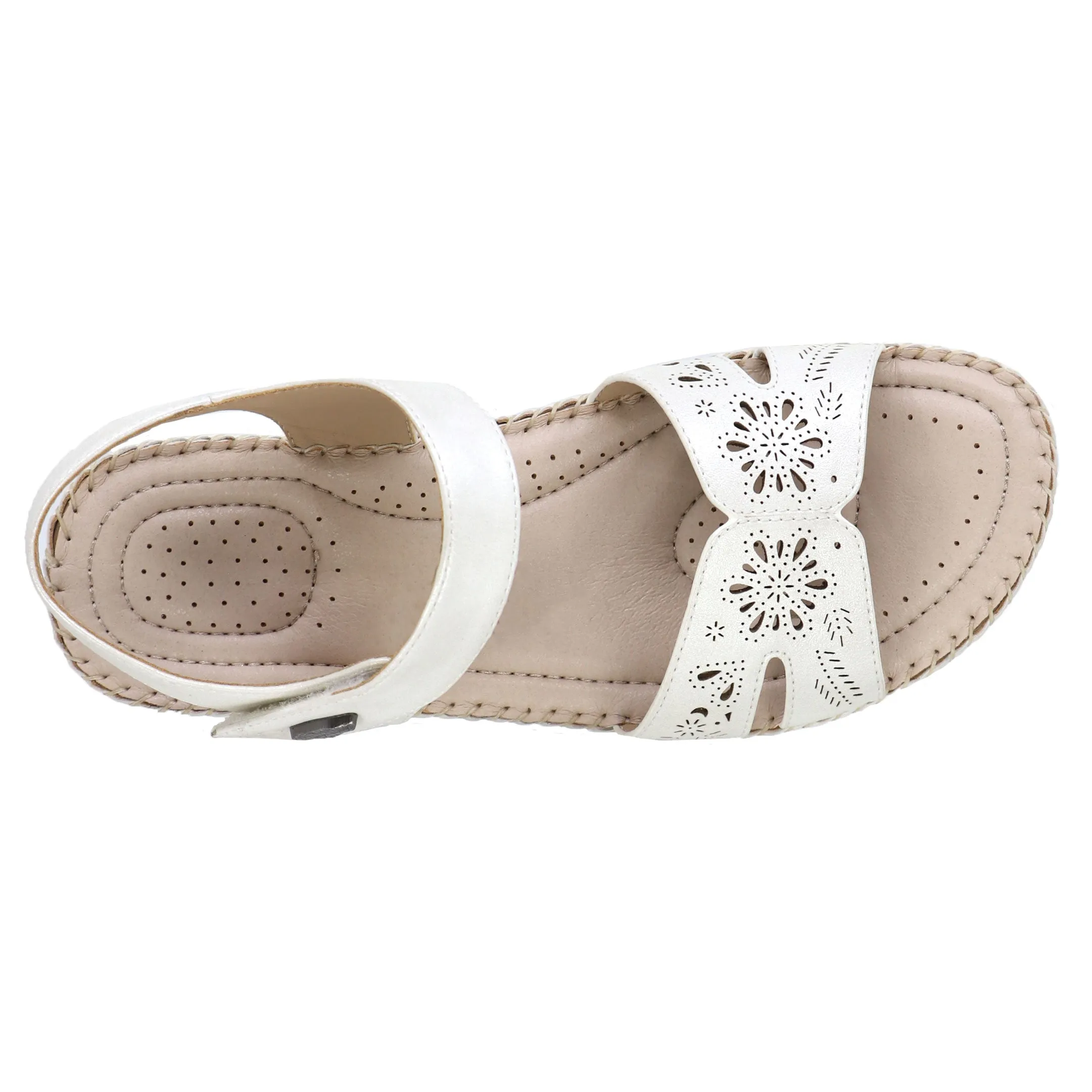 Womens Cindy Sandal