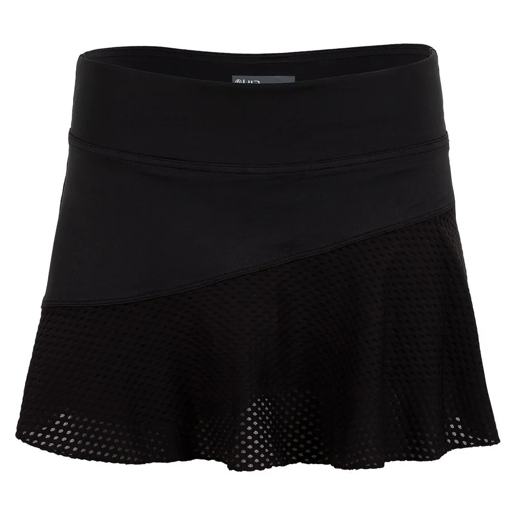 Women's Multi Panel Tennis Skort