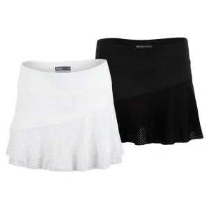 Women's Multi Panel Tennis Skort