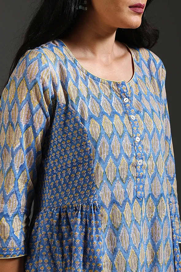 Women's Sana Kurta