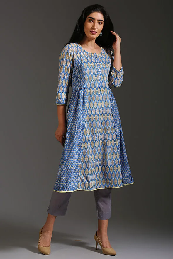 Women's Sana Kurta