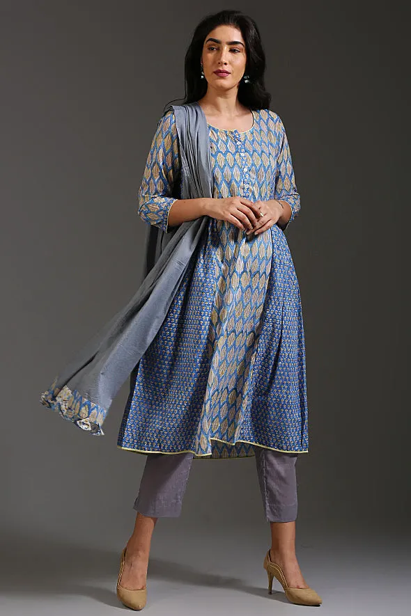 Women's Sana Kurta