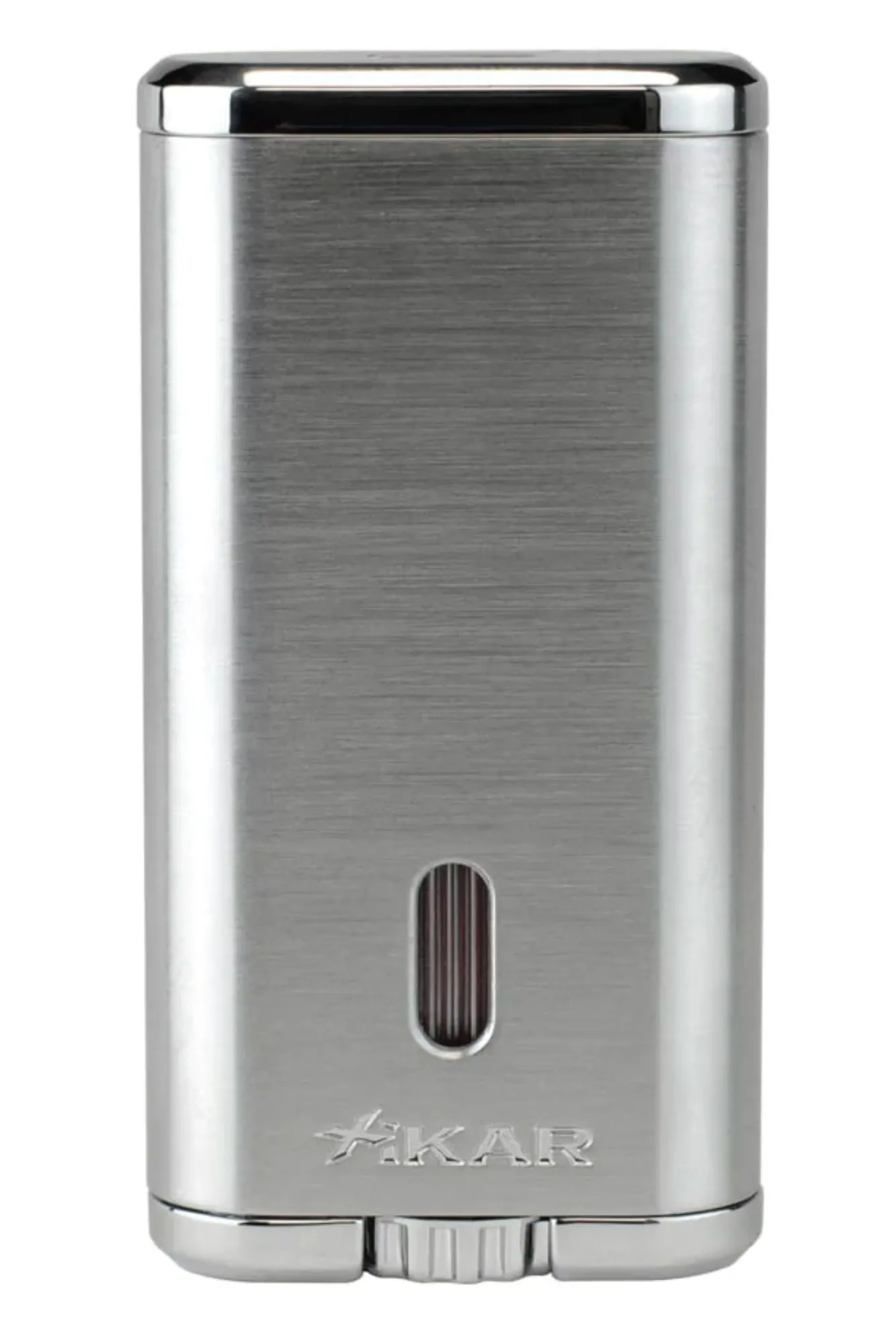 Xikar Verano Flat Flame Lighter