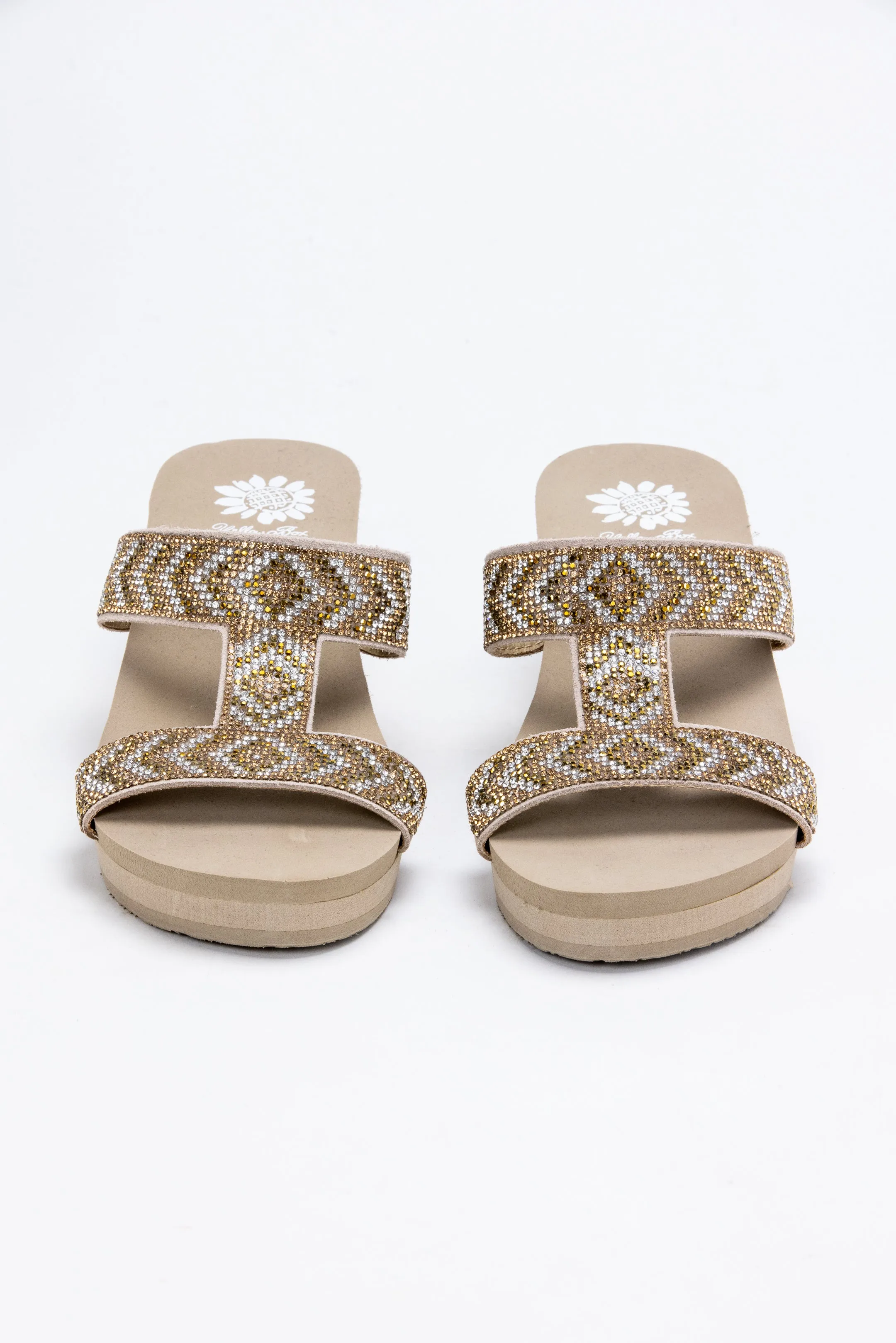 Yellowbox Ebbah Wedge